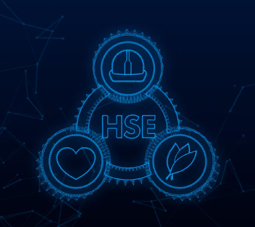 آموزش دوره HSE  با مدرک فنی‌حرفه‌ای و وزارت کار